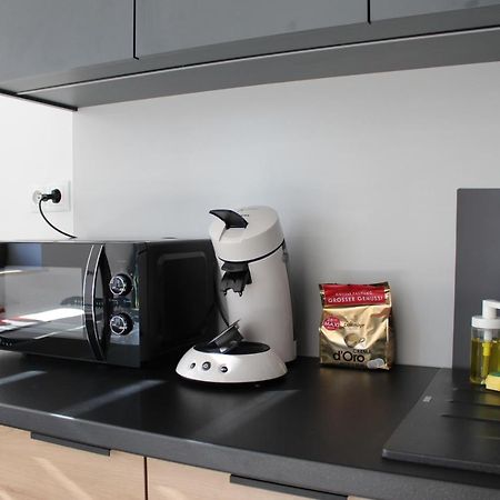 Apartament Fibra Freddo Рибник Екстер'єр фото
