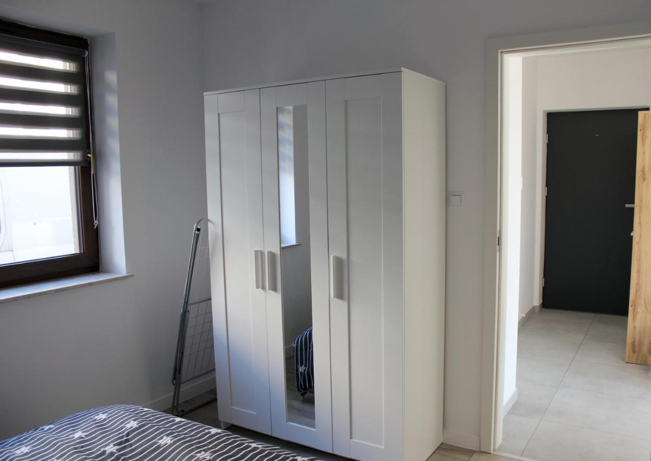 Apartament Fibra Freddo Рибник Екстер'єр фото