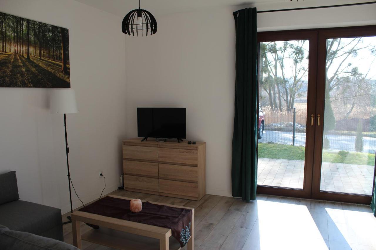 Apartament Fibra Freddo Рибник Екстер'єр фото