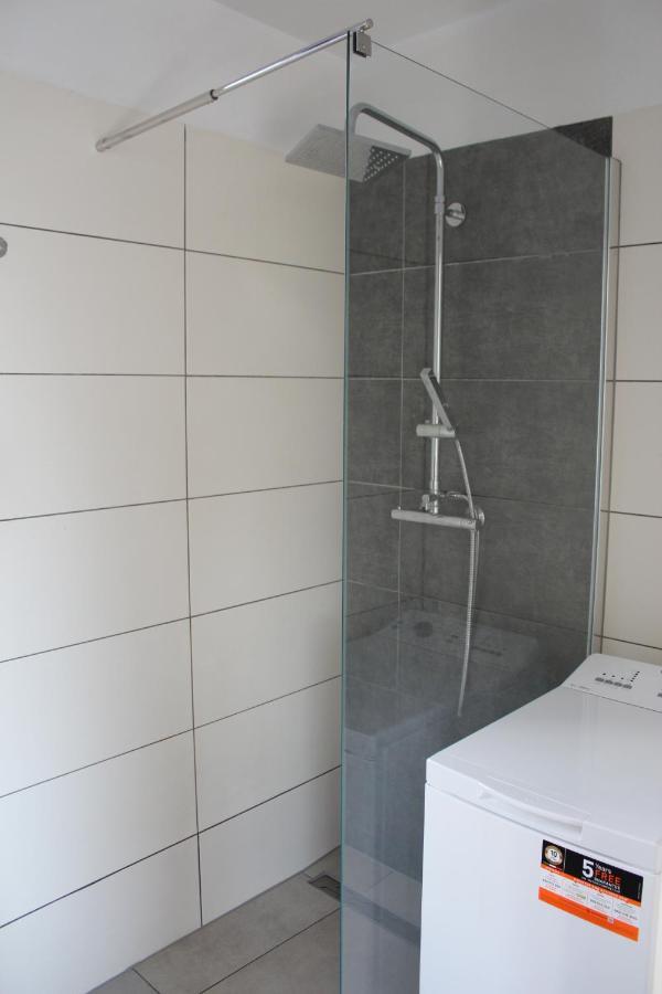 Apartament Fibra Freddo Рибник Екстер'єр фото