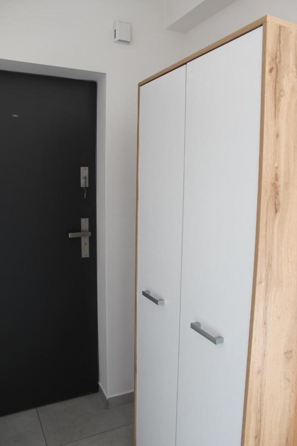 Apartament Fibra Freddo Рибник Екстер'єр фото