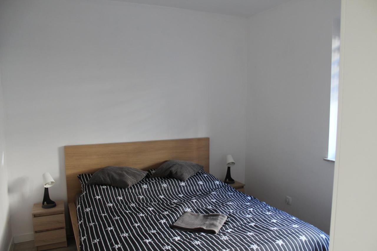 Apartament Fibra Freddo Рибник Екстер'єр фото